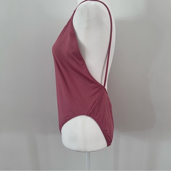 J Crew Playa Newport Super Scoopback One Piece Swimsuit | Large| - Picture 3 of 6